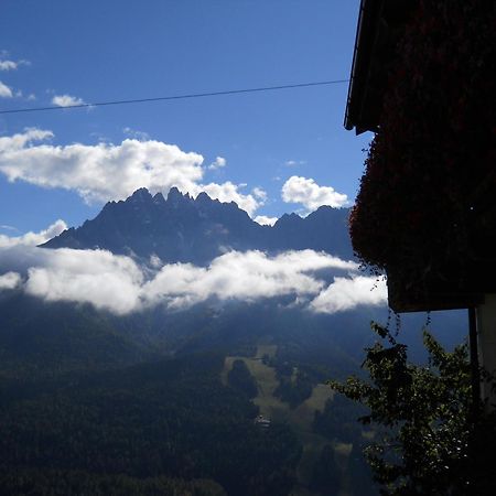 Villa Bauernhof Zwiglhof à San Candido Extérieur photo