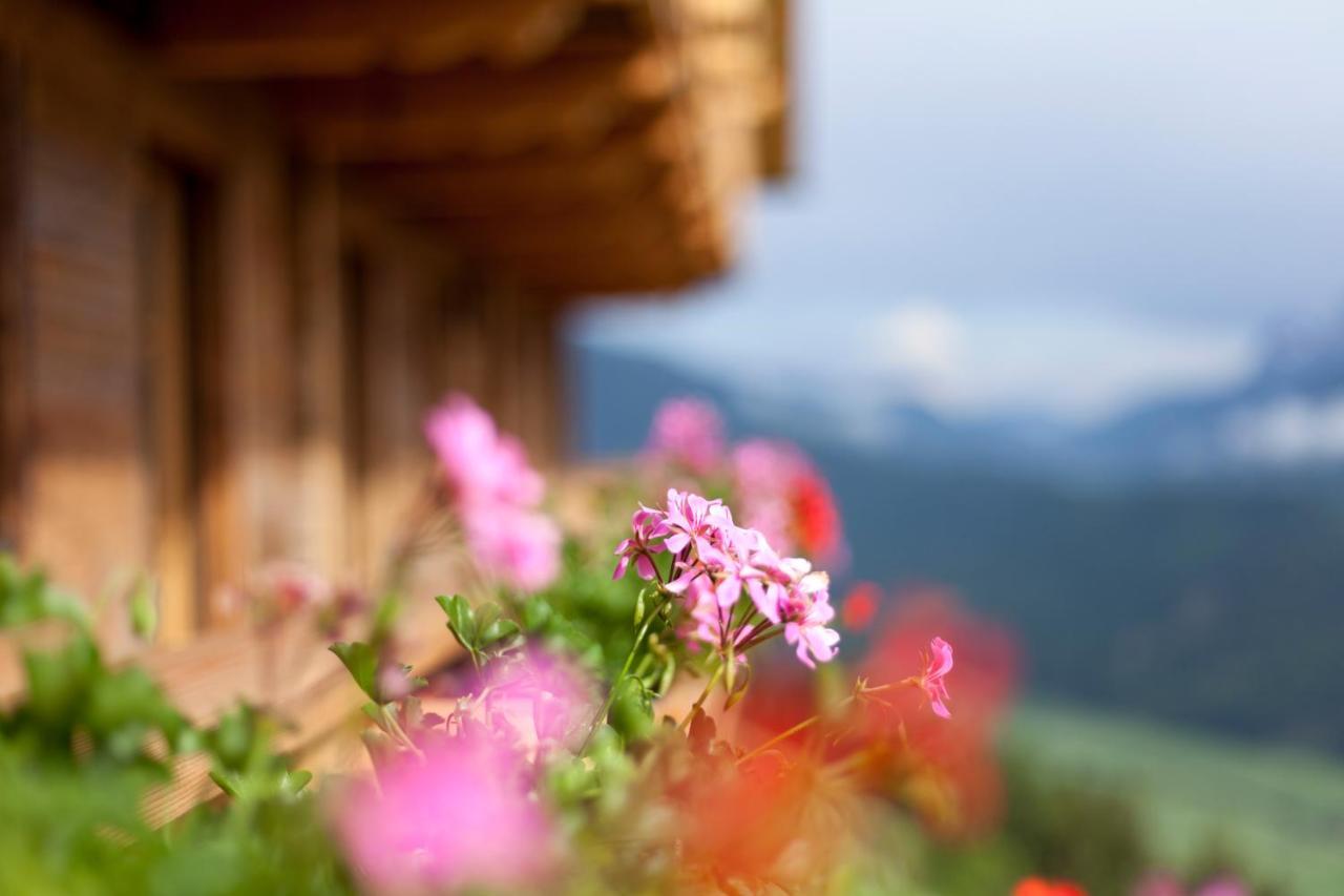 Villa Bauernhof Zwiglhof à San Candido Extérieur photo