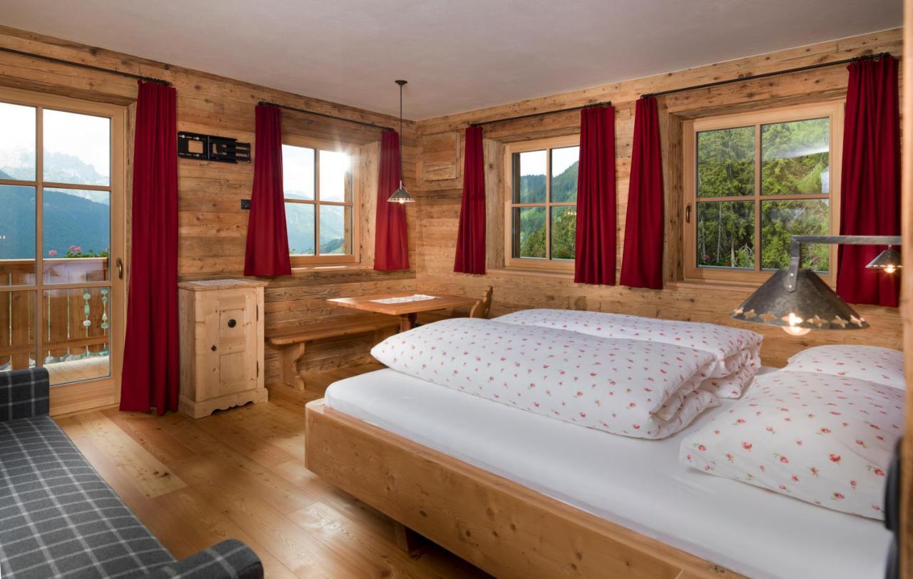 Villa Bauernhof Zwiglhof à San Candido Extérieur photo