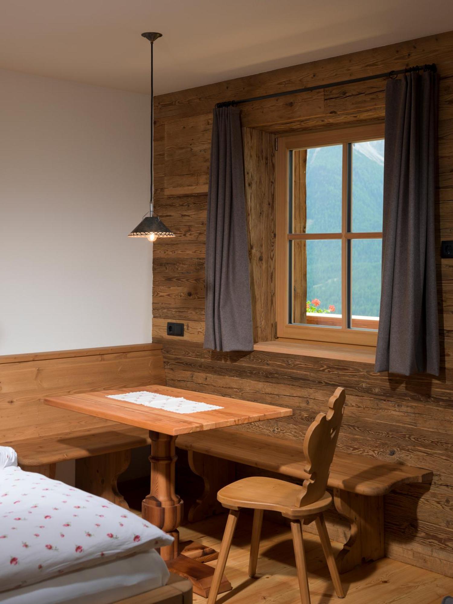 Villa Bauernhof Zwiglhof à San Candido Extérieur photo